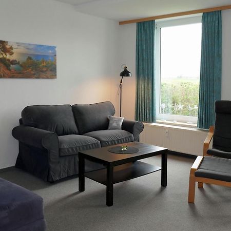 Apartament Suennslag Suennslag 37 Boltenhagen  Zewnętrze zdjęcie