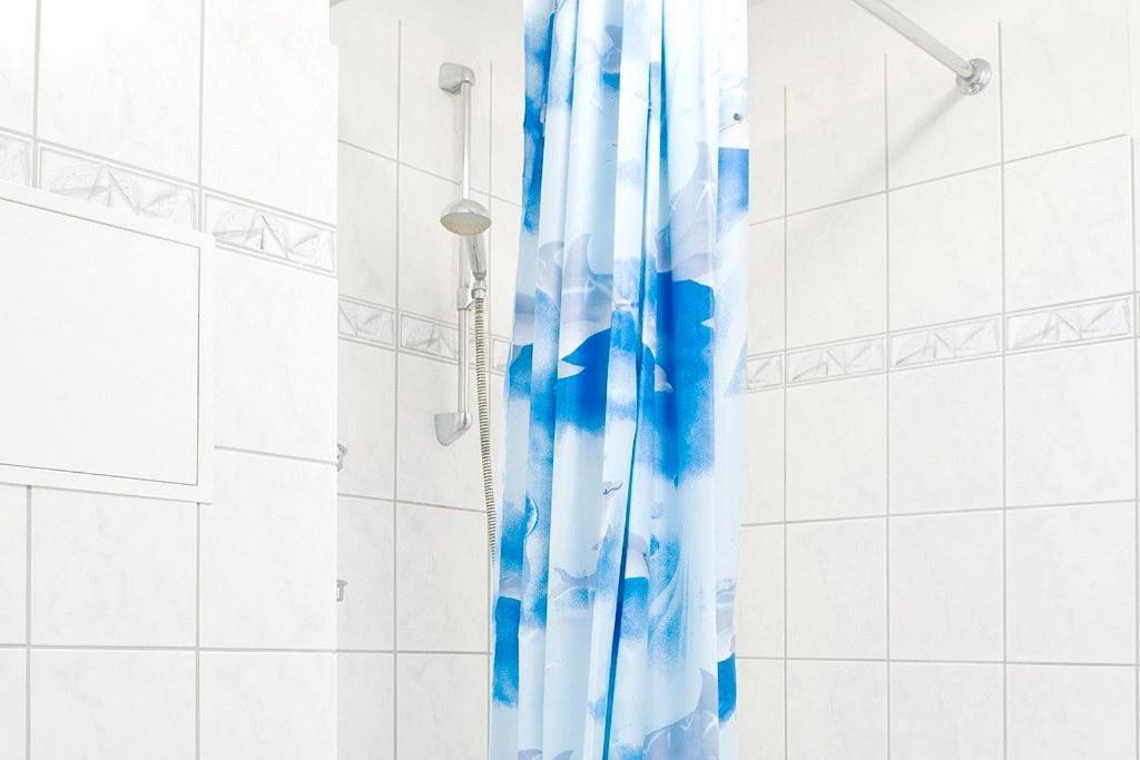 Apartament Suennslag Suennslag 37 Boltenhagen  Zewnętrze zdjęcie
