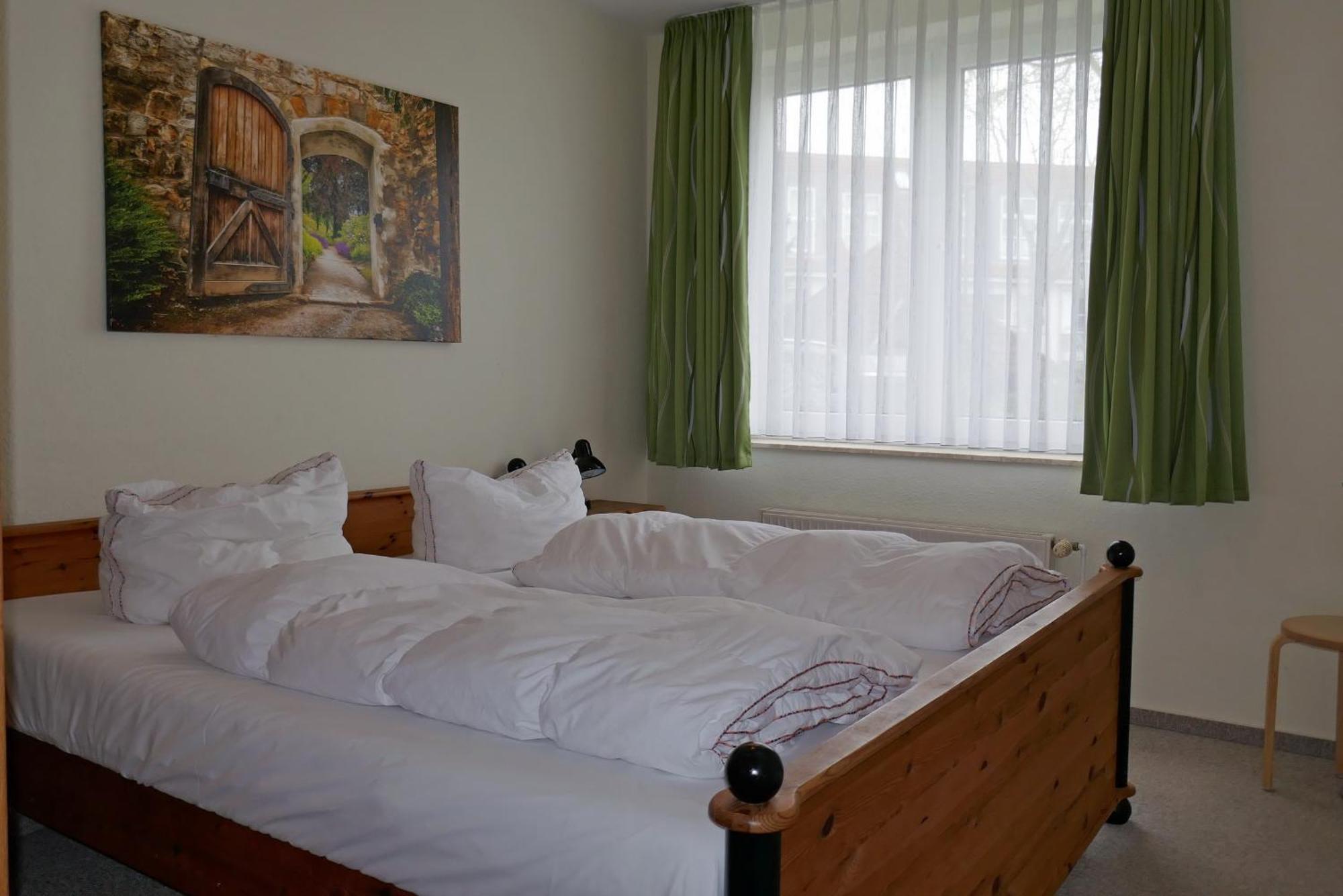 Apartament Suennslag Suennslag 37 Boltenhagen  Zewnętrze zdjęcie