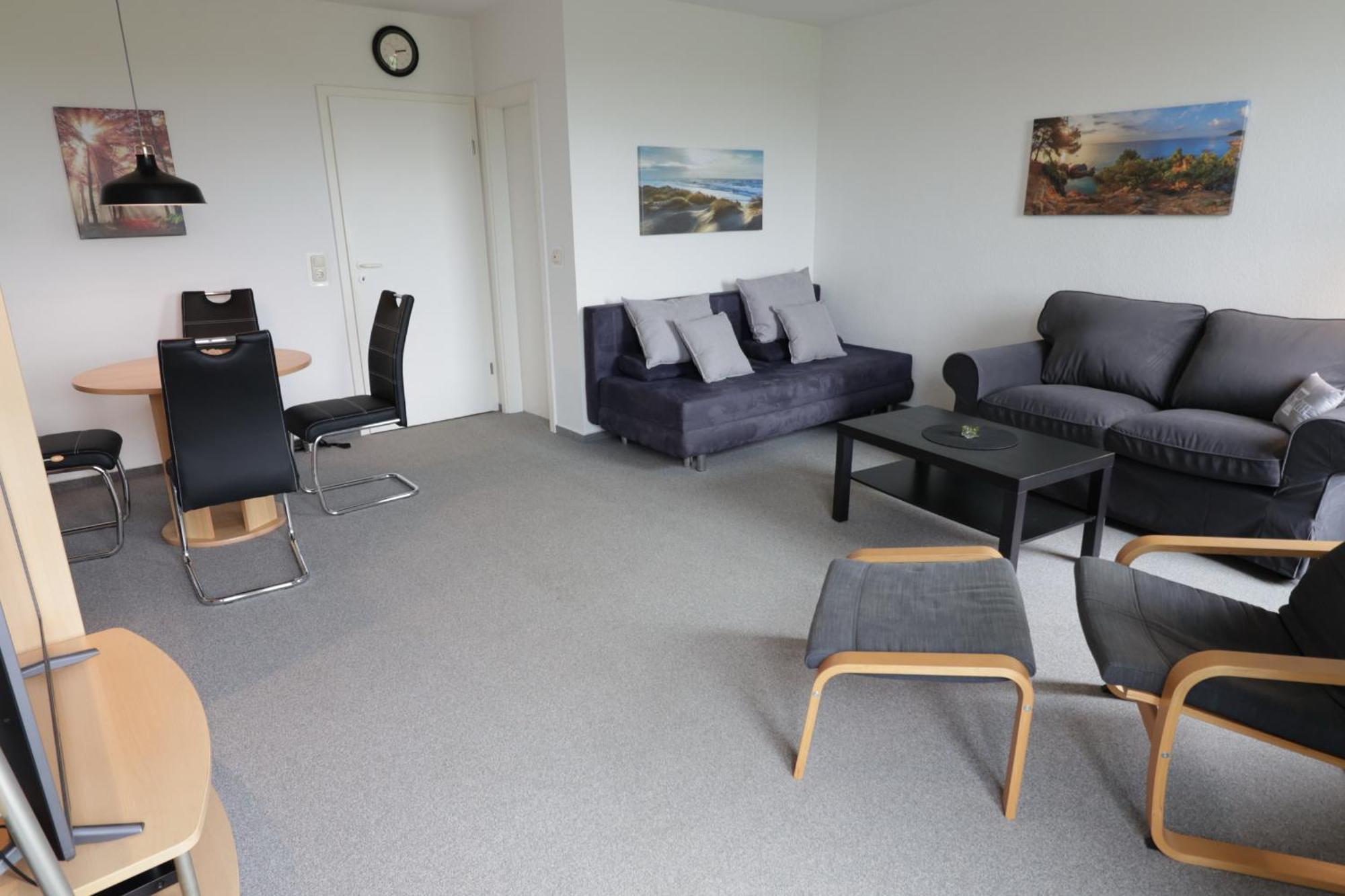 Apartament Suennslag Suennslag 37 Boltenhagen  Zewnętrze zdjęcie