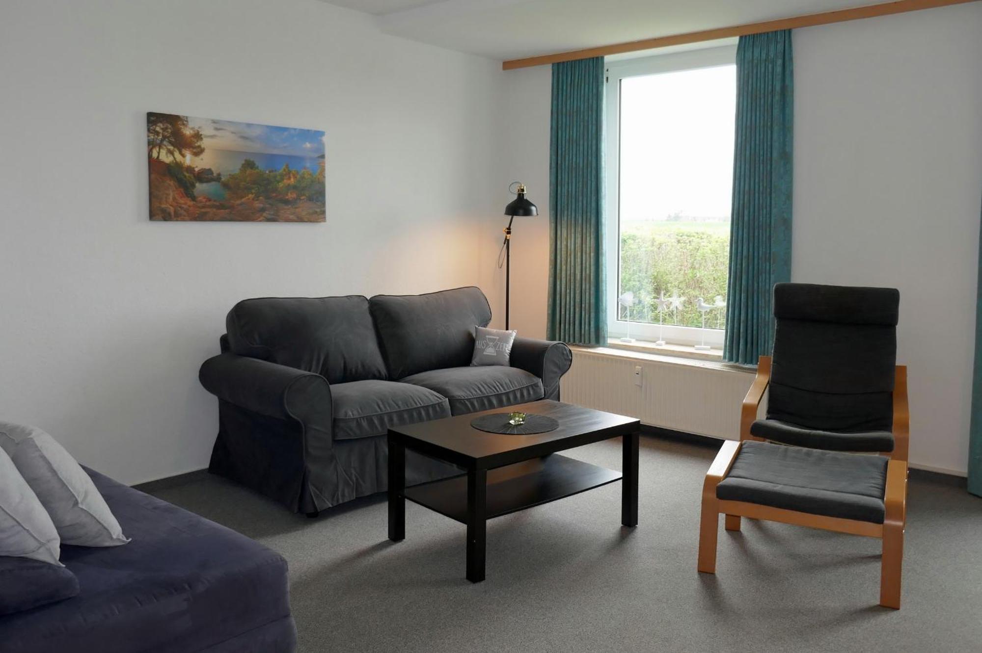 Apartament Suennslag Suennslag 37 Boltenhagen  Zewnętrze zdjęcie